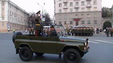 64 ой