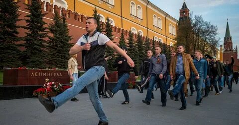 Кремль о мобилизации