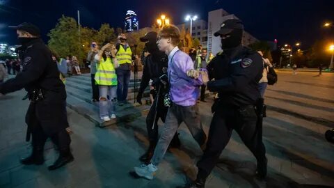 Дискредитация вооруженных