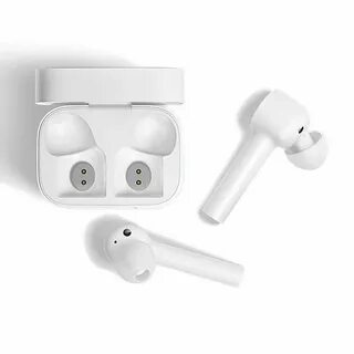 Xiaomi mi true wireless white