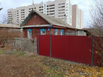 Уфа переулок