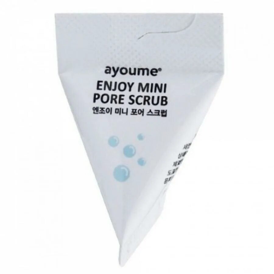 Срок годности скраб. Скраб для лица Ayoume enjoy Mini Pore Scrub, 3 г. Ayoume Mini скраб для лица Ayoume enjoy Mini Pore Scrub 1шт*3гр. Скраб для лица Ayoume enjoy Mini Pore Scrub 3гр*30. Ayoume скраб с содой для очищения пор enjoy Mini Pore Scrub, 3 г.