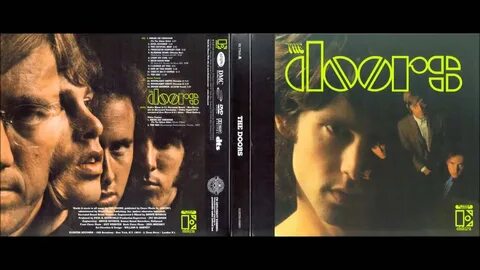 Музыка doors 1 час