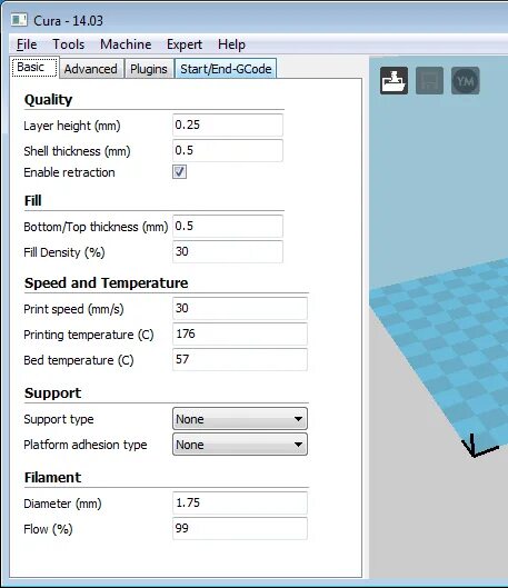 Слайсер cura. Linear Advance cura. Cura русификатор. Cura настройки принтера. Orca slicer настройка