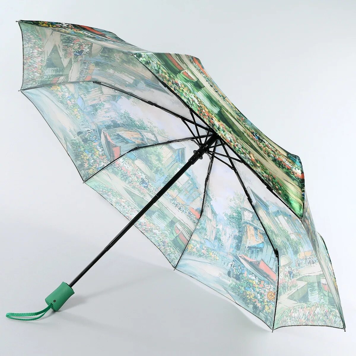 Купить зонтик женский автомат. Trust 32472 зонт. Зонт Trust женский. Trust 32472 зонт бабочки. Зонт Flioraj женский Колибри.