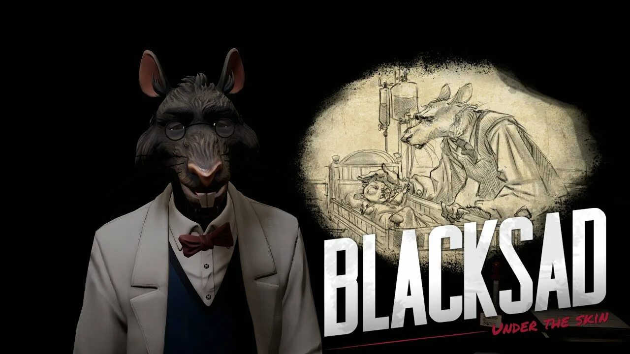 Blacksad under прохождение. Блэксад игра. blacksad: under the skin. blacksad прохождение.