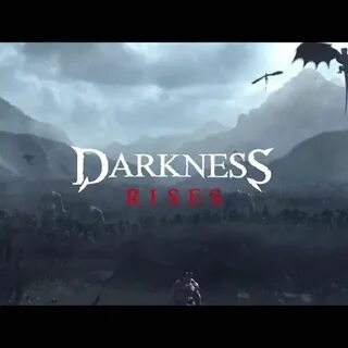 Dark rise