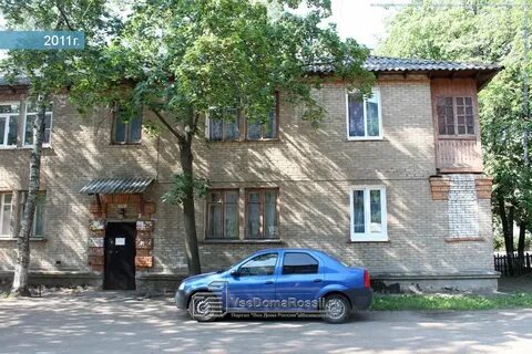 Клубная 9