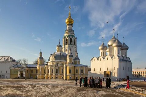 Соборная горка