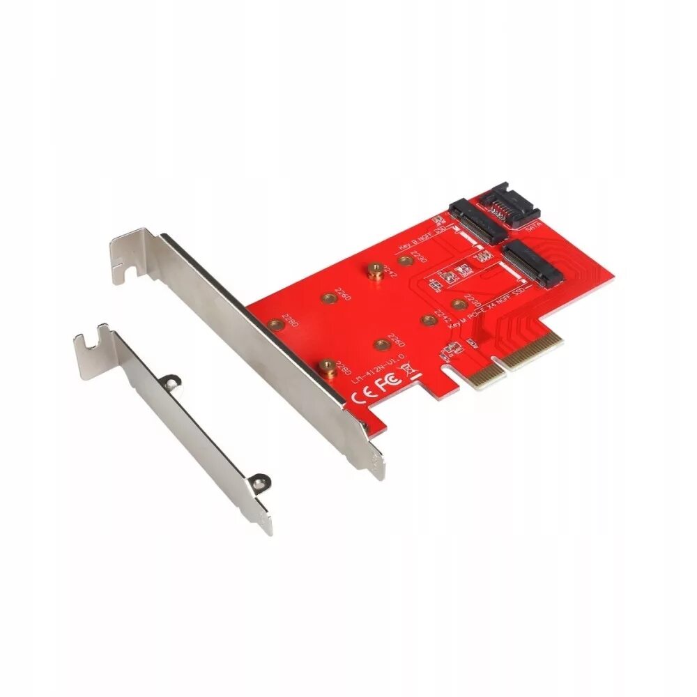 Скорость m2 pci e. Переходник pci-e m.2 sata. pci-e x1 m2 переходник. переходник pci на sata 3 для ssd. контроллер espada pcie2ngff.