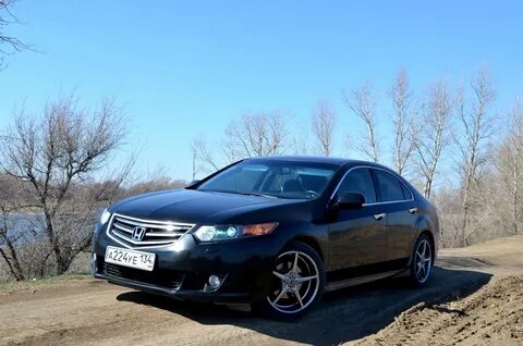 Авито хонда аккорд