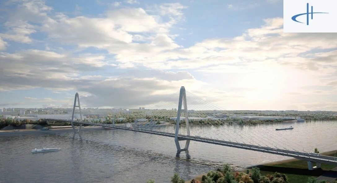 Где будет третий мост через каму. Мост крисанова пермь. проект нового моста крисанова пермь. новый мост на крисанова пермь. мост на крисанова проект пермь.
