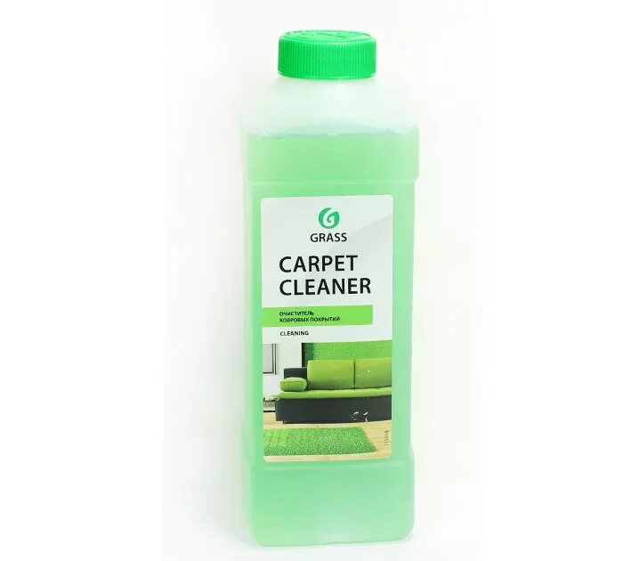 Средство для мойки ковров. Карпет клинер Грасс. Очиститель ковров Carpet Cleaner 1л grass 215100. Очиститель ковровых покрытий grass Carpet Cleaner 215100 1 л. Очиститель ковровых покрытий "Carpet Cleaner" (канистра 1 л).