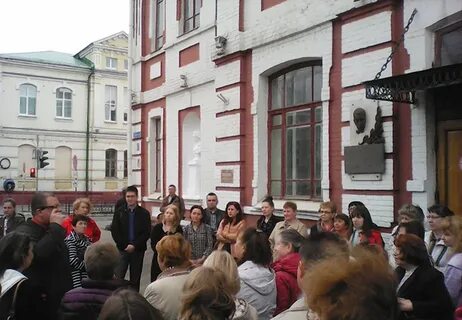 День открытых дверей музыкальное училище