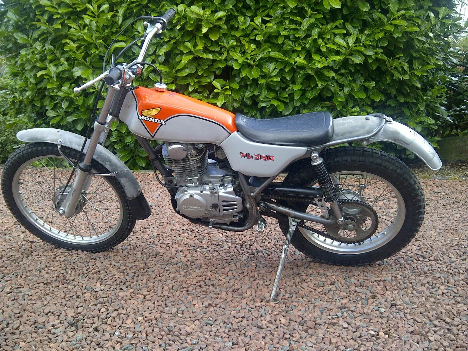 Тл 250. Honda tl250. Honda TL 125. Хонда 250 триал. Эндуро Хонда супер.