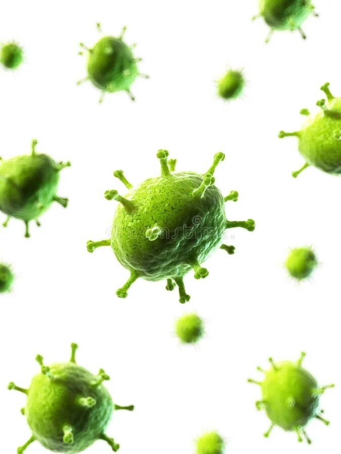 Green virus richard. Зеленый вирус. Микробы в крови. Капля крови с бактериями и.