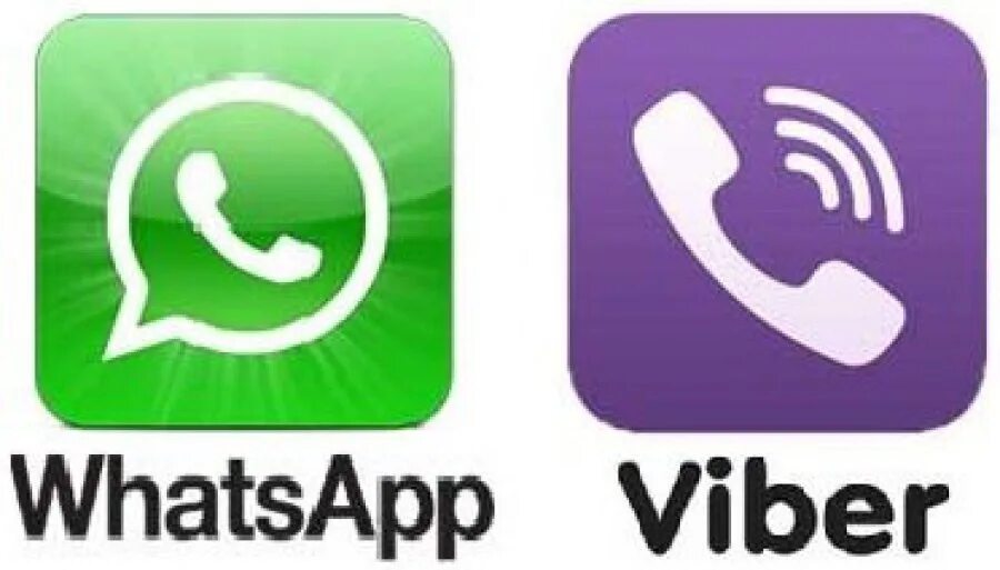 Whatsapp телефоны viber