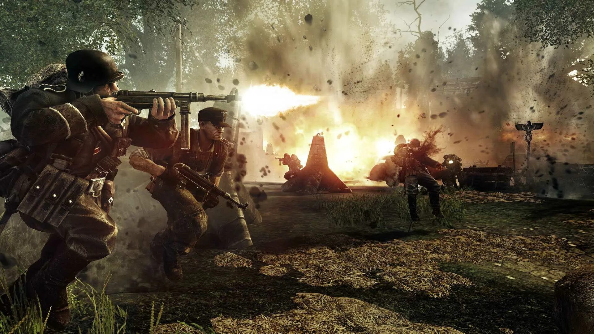 Стрелялки экшен. Игра энеми фронт. Enemy Front (2014). Enemy Front 2. Игра энеми фронт 4.