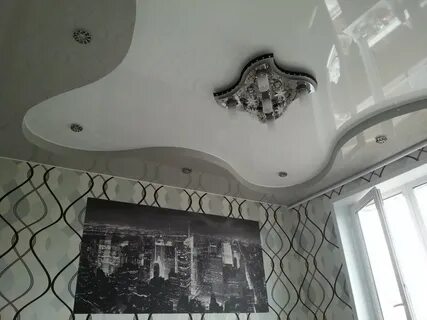 Потолки великий новгород