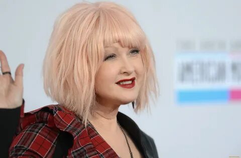 Cyndi lauper