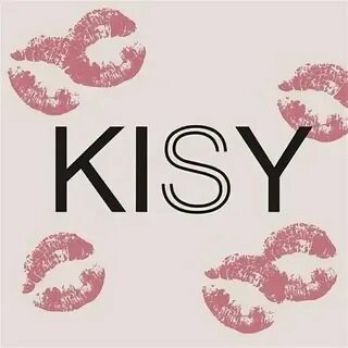 Kisy косметика ани ищук