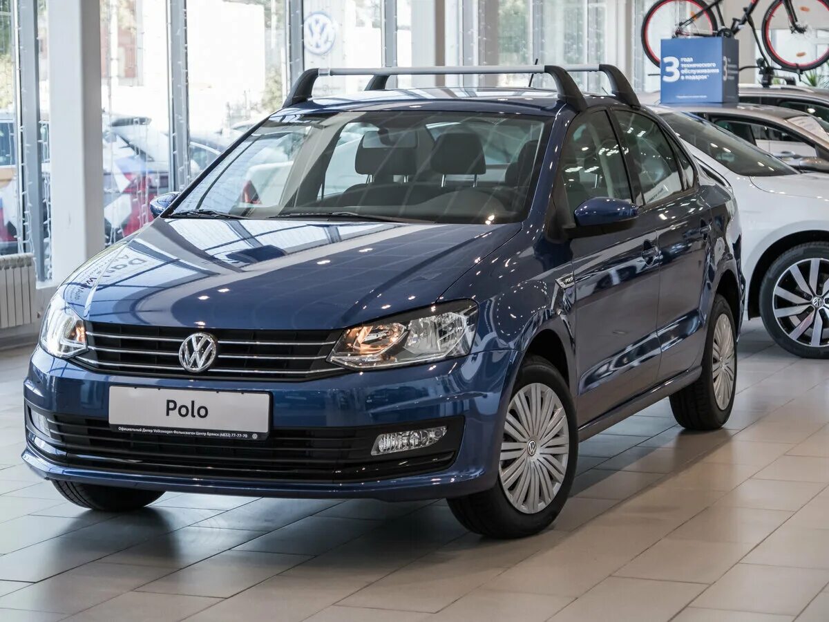 Купить новый фольксваген поло у официального дилера. Volkswagen Polo sedan 2019. Volkswagen Polo 2019 седан. VW Polo 2019 седан. Новый Фольксваген поло седан 2019.