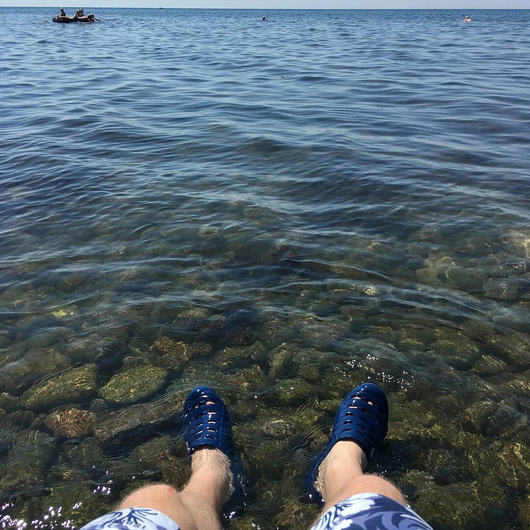 Море 2017. Море 2017