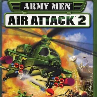Air attack