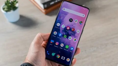 Huawei oneplus