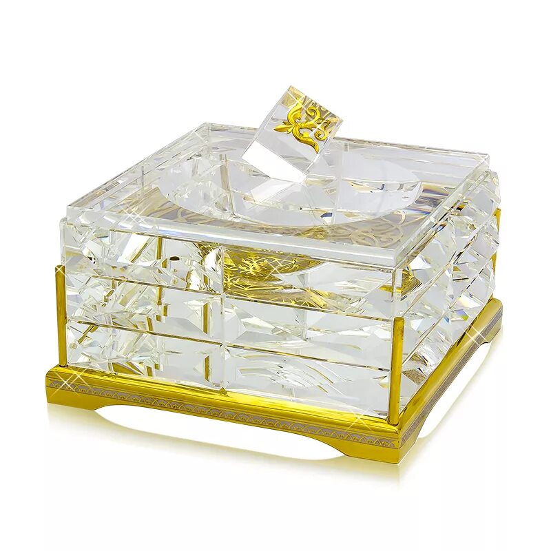 Хрустальный ларец. Хрустальный ларец. Шкатулка сундук золотой ларец. Хрустальная шкатулка для украшений. Ларцы.