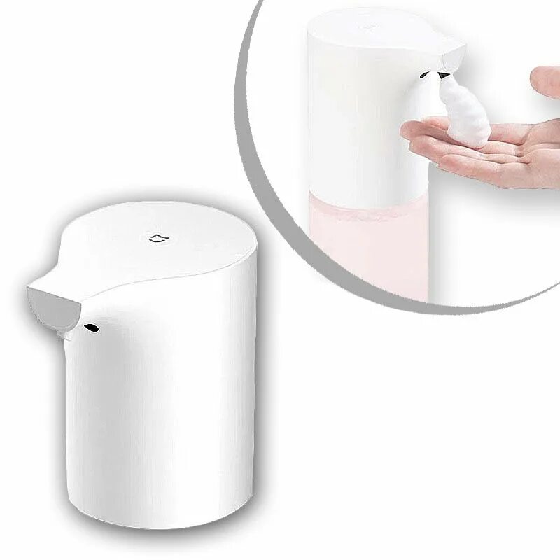 Автоматический дозатор мыла Xiaomi mi Automatic Foaming Soap Dispenser mjxsj03xw (без мыла). Mjxsj03xw дозатор Xiaomi. Xiaomi Mijia Automatic Foam Soap Dispenser. Диспенсер для жидкого мыла Xiaomi mjxsj03xw. Xiaomi xiaomi дозатор купить