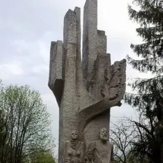 Село большой дуб