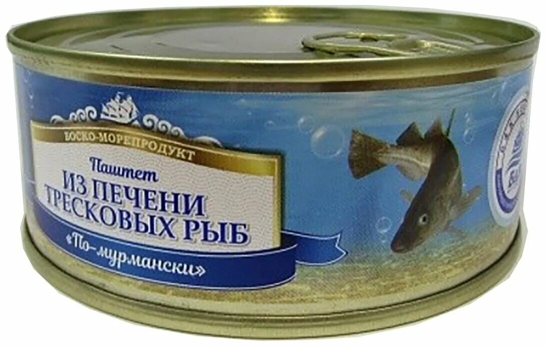 Боско-морепродукт паштет тресковых рыб по-мурмански 240гр. Боско морепродукт паштет трески по мурмански 240г. Боско морепродукт паштет из трески рыб по мурмански. Боско-морепродукт паштет треск рыб по-Мурм 240г.