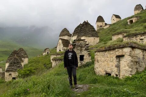 Осетия отзывы