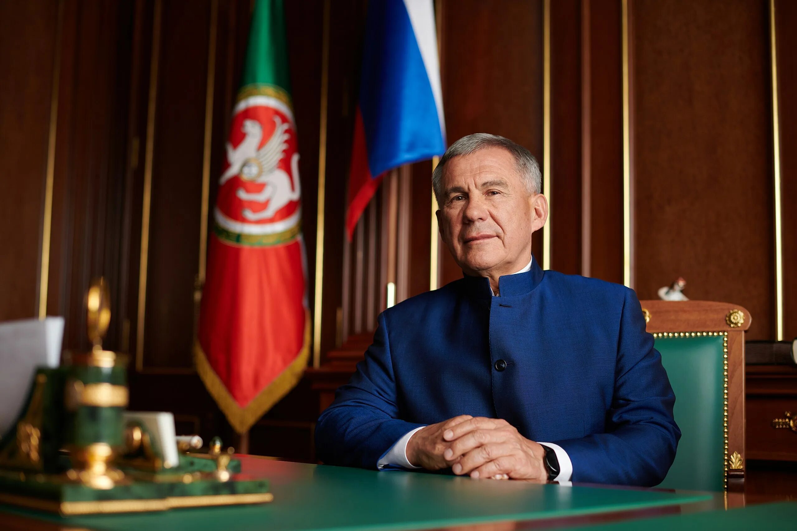 Минниханов глава республики. Минниханов глава республики