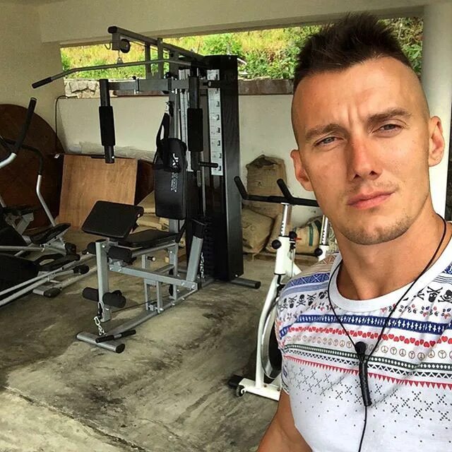 бойко инстаграм