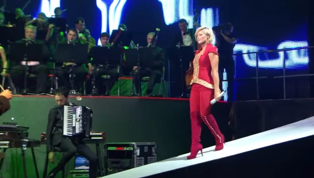 хелена полюшко поле