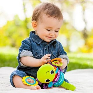 Игрушки для новорожденных отзывы