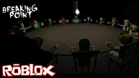 Roblox point