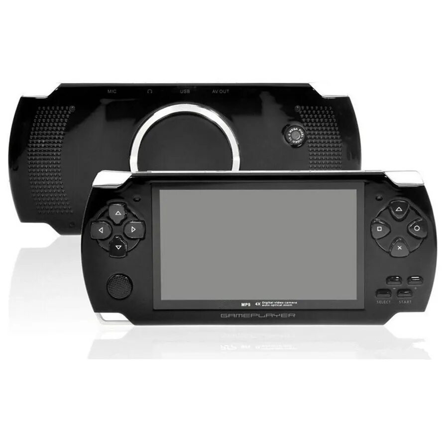 Портативная приставка консоль PSP x6 8gb 10000 игр. Портативная игровая консоль PSP 4.3-дюймовый. GAMEPLAYER PSP mp5. Портативная консоль mp5.