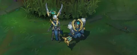 Chrono warden
