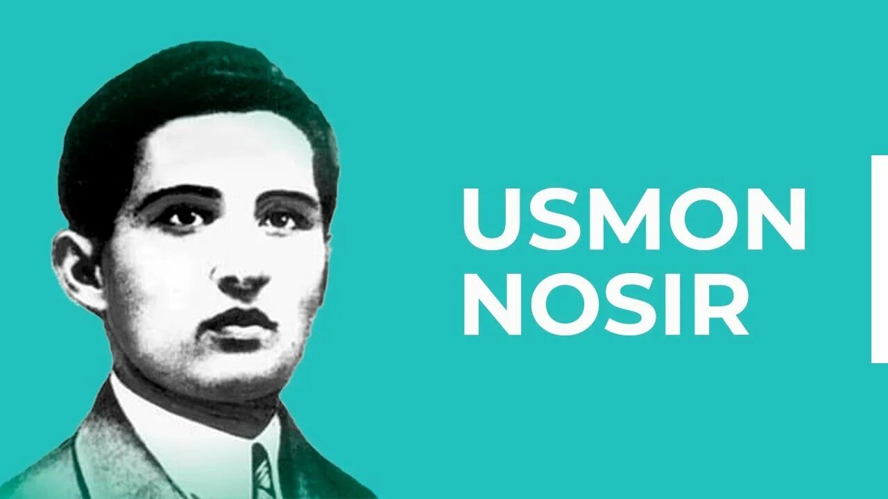 Усман Носир. Usmon Nosir (1912–1944). Усмон Носир фото. Усмон Носир юрак.