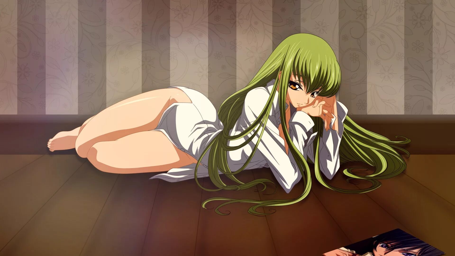C c rule 34