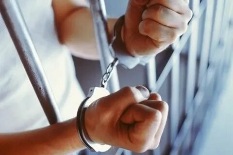 Дать тюремное заключение