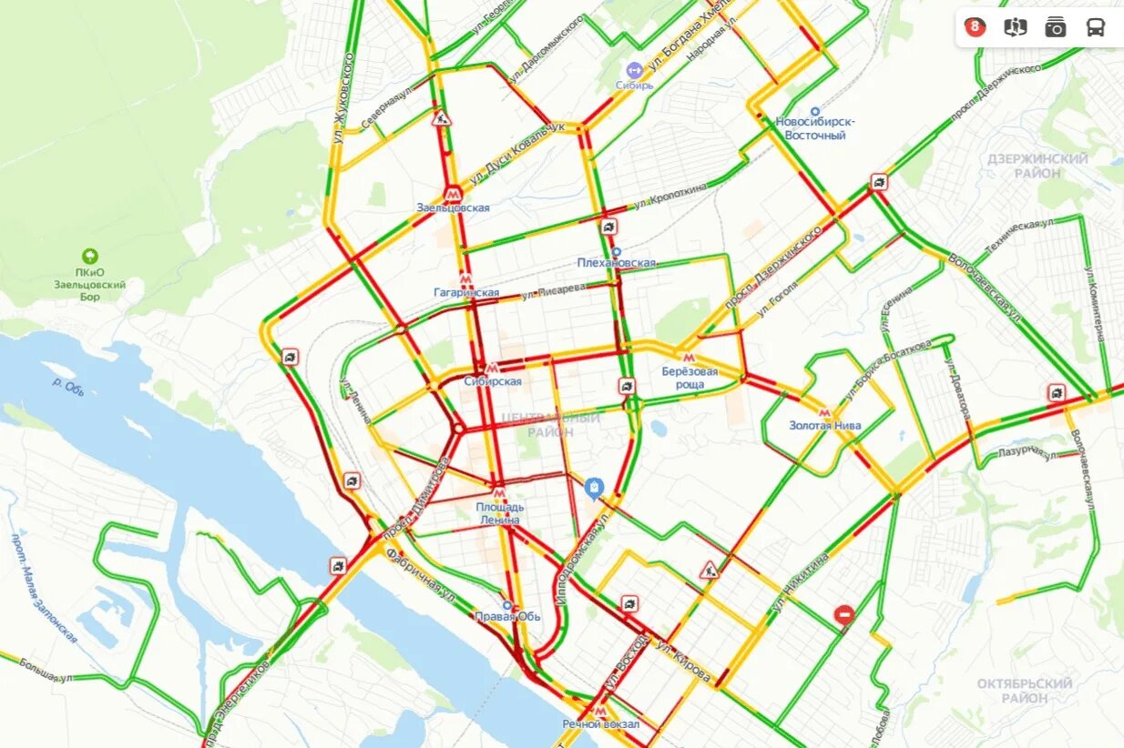 Пробки Новосибирск. Карта пробок Новосибирска. Пробки пед Новосибирск. Пробки Новосибирск 2 ГИС. Гис пробки новосибирск