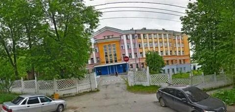 Гбуз златоуст