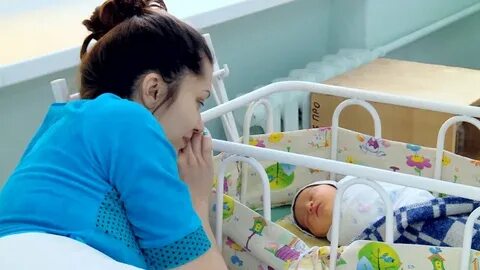 Ахшарумовский роддом астрахань