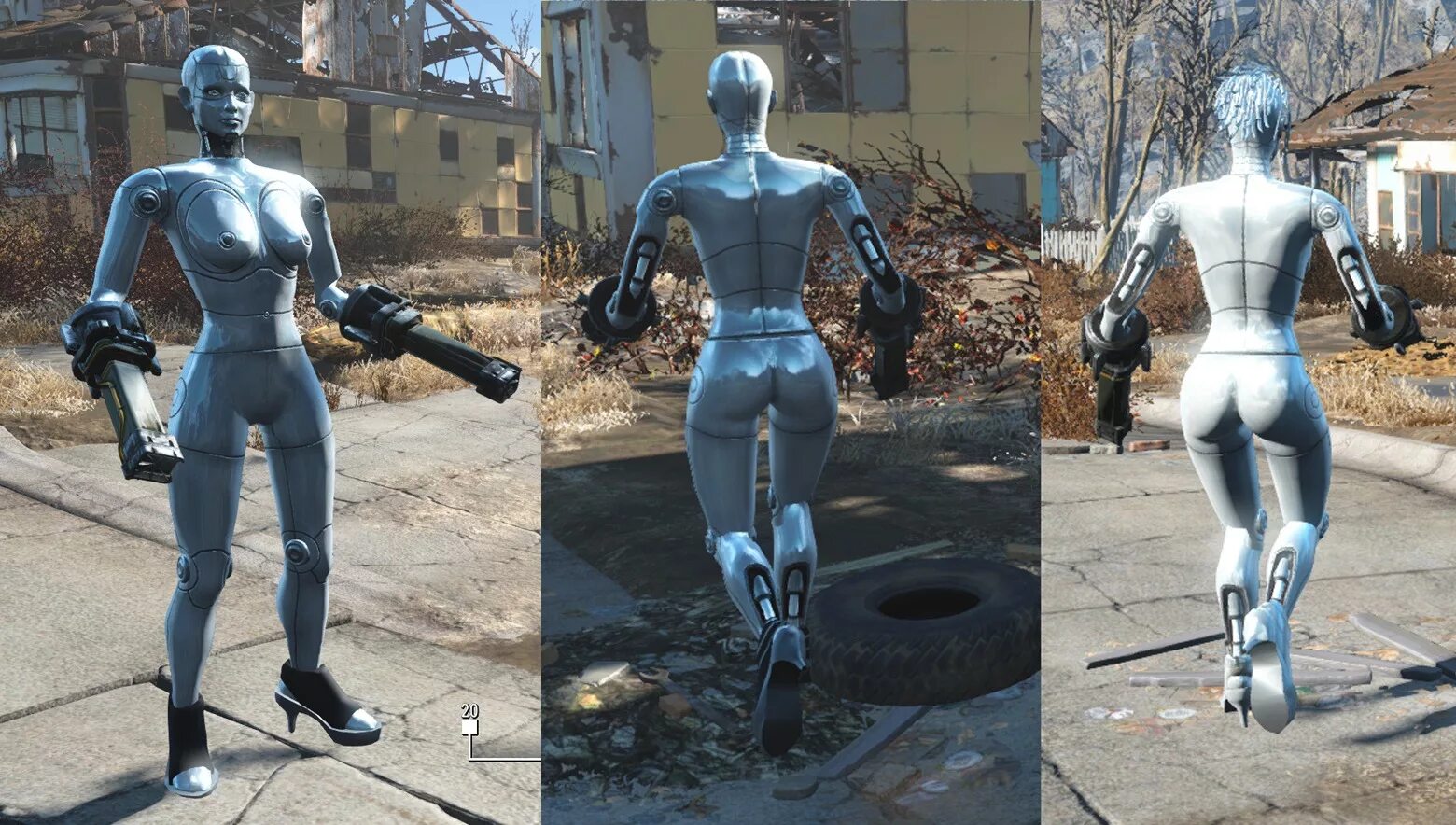 Fallout 4 fps fix. Fallout 4 моды assaultron. fallout 4 ada assaultron. fallout 4 мод штурмотрон. fallout 4 robot assaultron.
