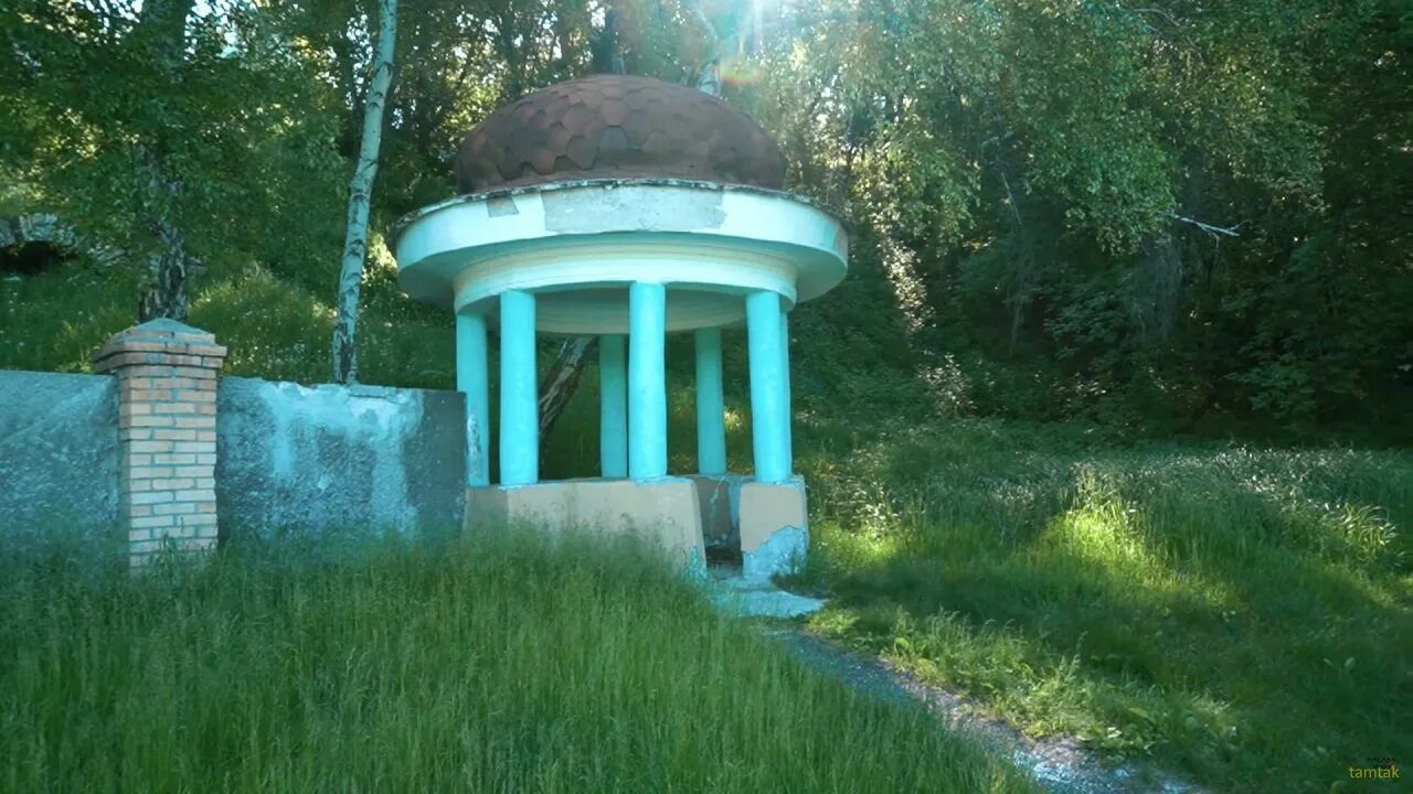 Поселок серноводск. Поселок серноводск