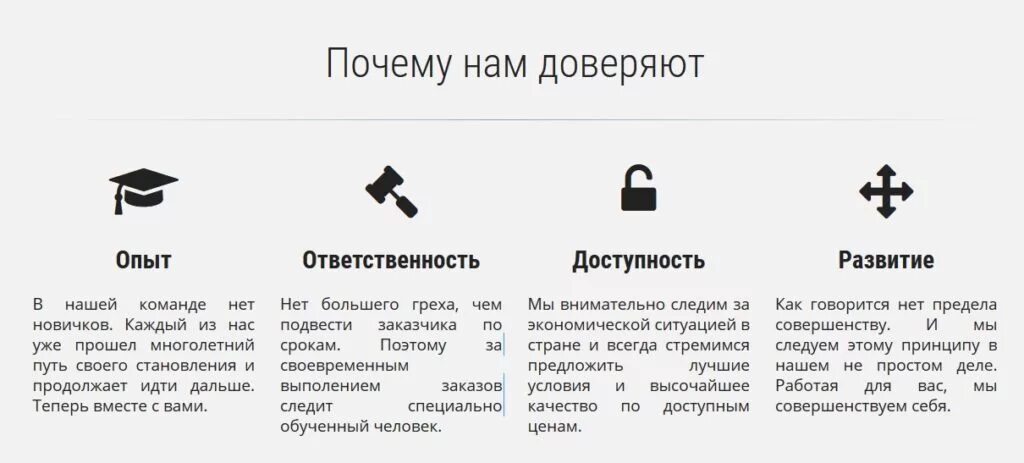 Почему можно верить. Почему нам доверяют клиенты. Почему нам доверяют наши клиенты. Поэтому нам доверяют. Почему нам доверяют примеры.